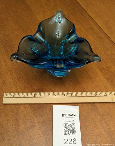 Lot #226 (1 of 3)