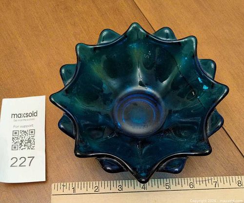 Lot #227 (1 of 3)