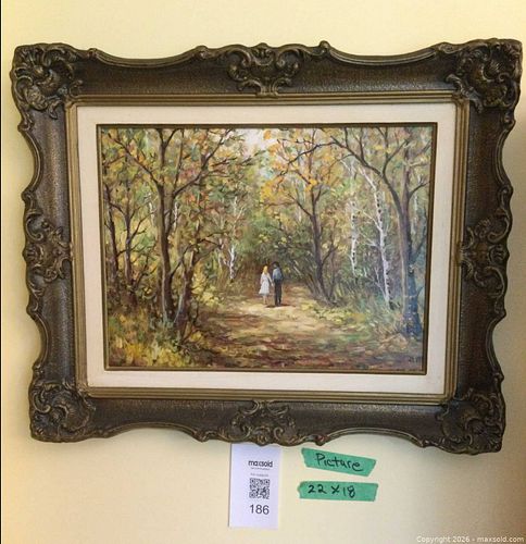 Lot #186 (1 of 6)