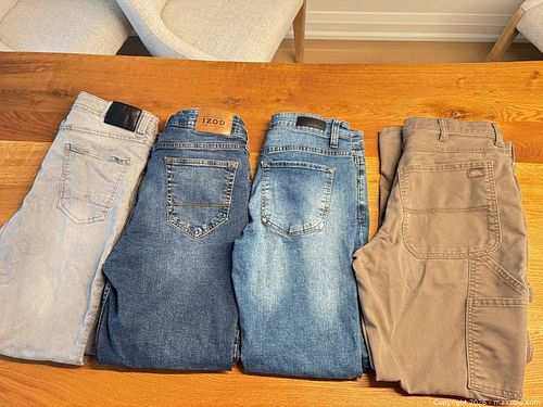 Lot #79 (1 of 9)