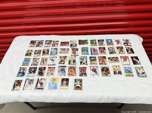 Lot #22 (1 of 7)