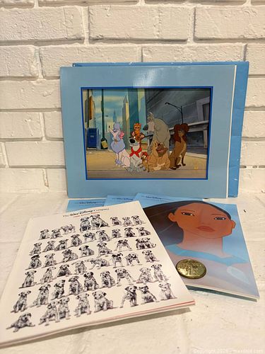 Lot #24 (1 of 8)