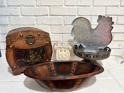 Lot #26 (1 of 12)