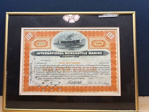 Lot #50 (1 of 8)