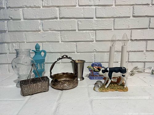 Lot #31 (1 of 12)