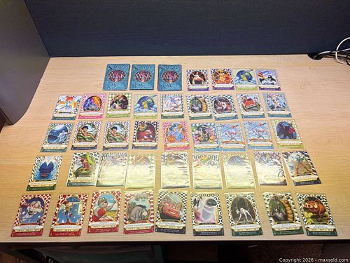 Lot #45 (1 of 20)