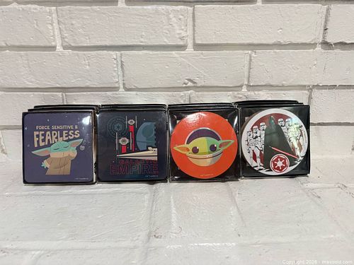 Lot #29 (1 of 5)