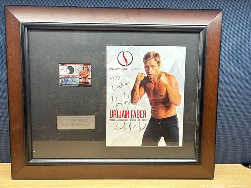 Lot #46 (1 of 5)