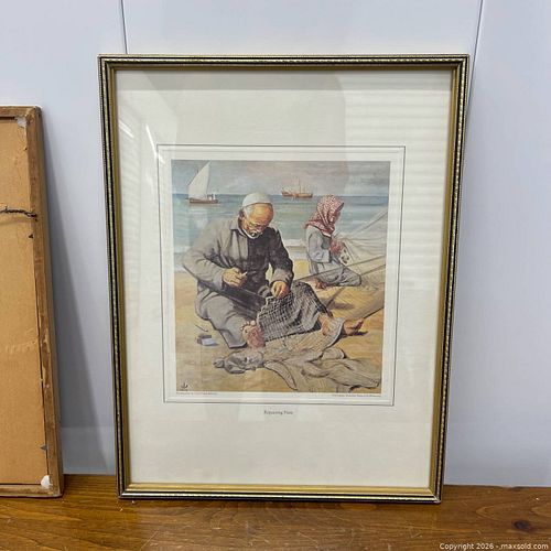 Lot #38 (1 of 3)
