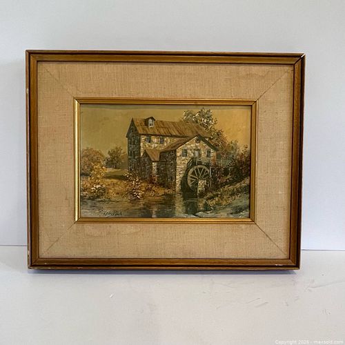 Lot #35 (1 of 11)
