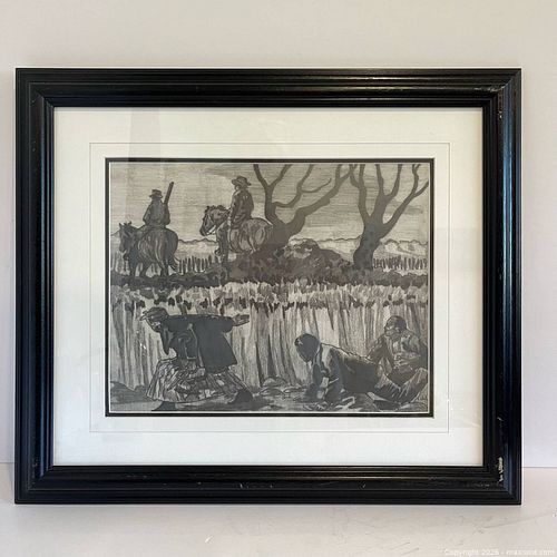 Lot #34 (1 of 8)
