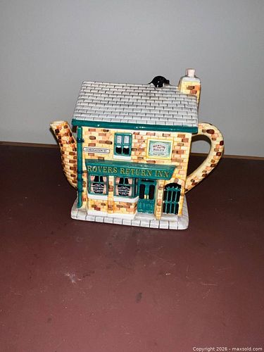 Lot #48 (1 of 4)