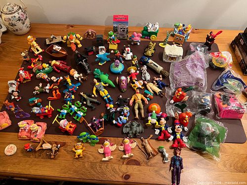 Lot #40 (1 of 4)