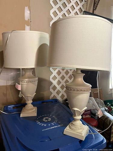 Lot #21 (1 of 4)