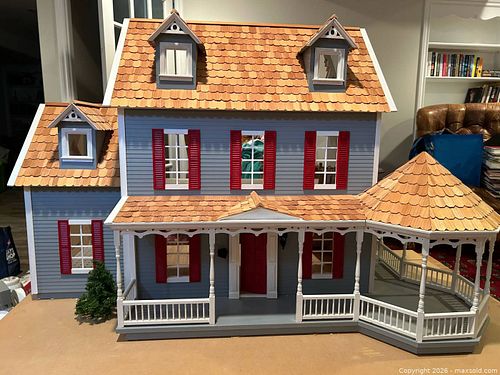 Lot #17 (1 of 6)