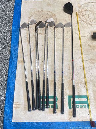 Lot #49 (1 of 6)