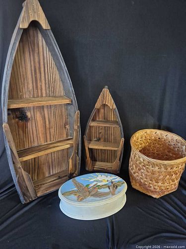 Lot #69 (1 of 5)