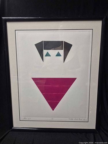 Lot #55 (1 of 8)