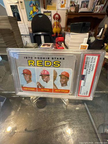 Lot #101 (1 of 4)
