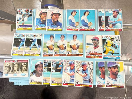 Lot #24 (1 of 5)
