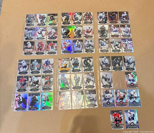 Lot #105 (1 of 8)