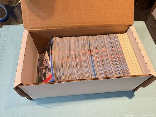 Lot #87 (1 of 6)