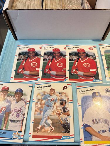 Lot #88 (1 of 8)