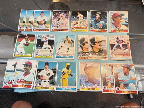 Lot #23 (1 of 6)