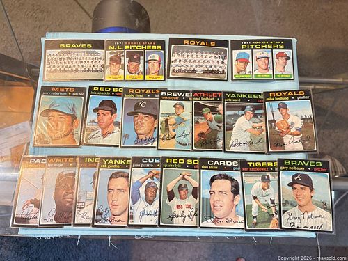 Lot #37 (1 of 7)