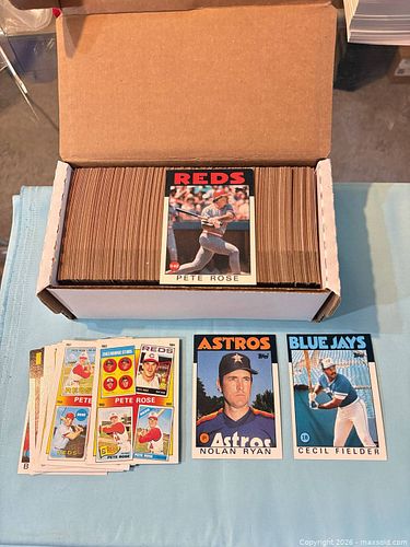 Lot #51 (1 of 6)