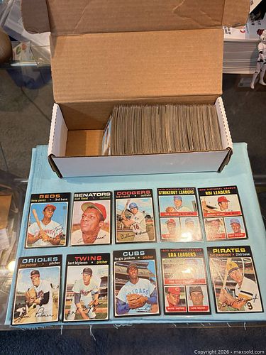 Lot #36 (1 of 11)