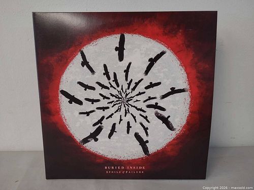 Lot #247 (1 of 5)
