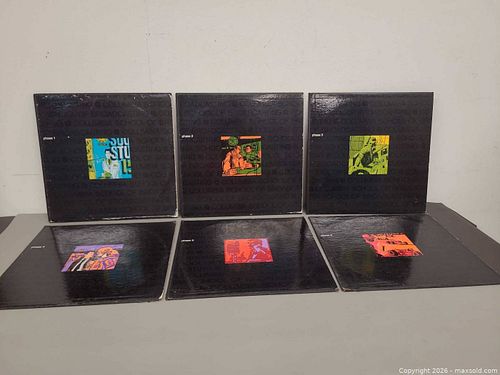 Lot #281 (1 of 5)