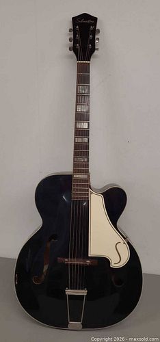 Lot #279 (1 of 15)