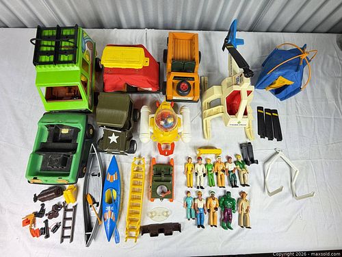 Lot #200 (1 of 20)