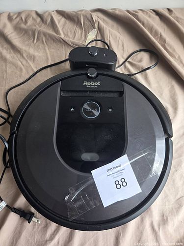 Lot #88 (1 of 5)