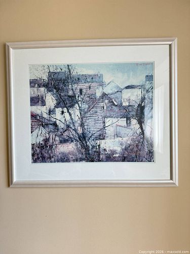 Lot #29 (1 of 4)