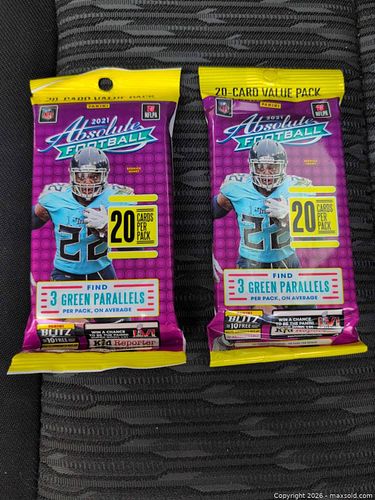 Lot #30 (1 of 3)