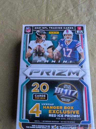 Lot #184 (1 of 5)