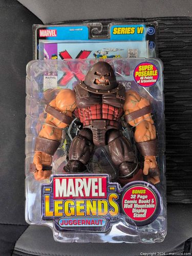 Lot #20 (1 of 5)