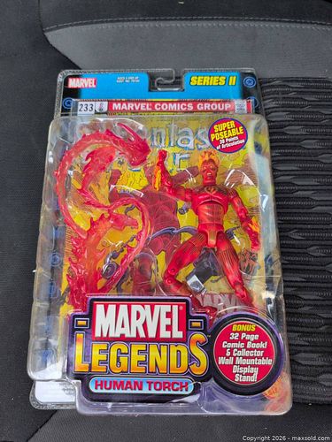 Lot #25 (1 of 5)