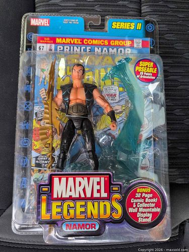 Lot #18 (1 of 5)
