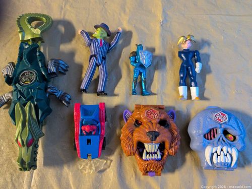 Lot #89 (1 of 5)