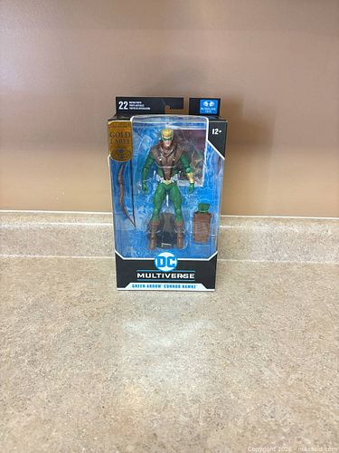 Lot #96 (1 of 5)