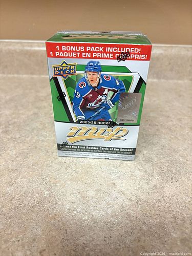 Lot #48 (1 of 5)