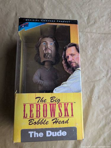 Lot #5 (1 of 5)