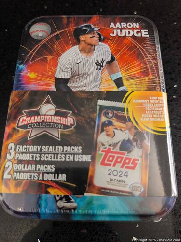 Lot #152 (1 of 5)