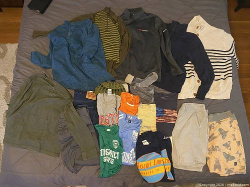 Lot #1 (1 of 2)
