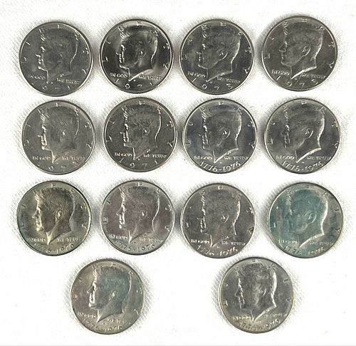 Lot #663 (1 of 4)