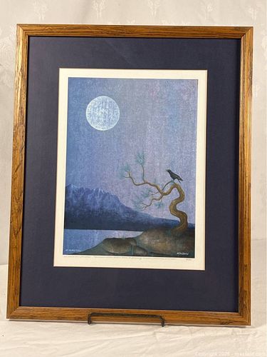 Lot #739 (1 of 5)